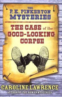 Produktbild: Case of the Good-Looking Corpse