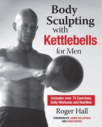 Produktbild: Body Sculpting with Kettlebells for Men