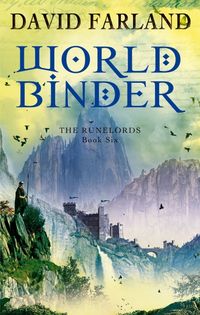Produktbild: Worldbinder
