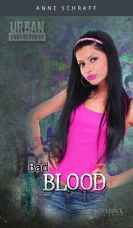 Produktbild: Bad Blood