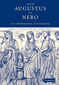 Produktbild: From Augustus to Nero