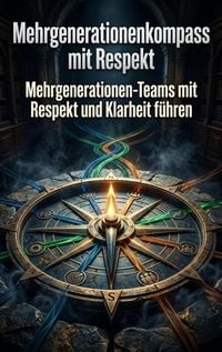 Produktbild: Mehrgenerationenkompass mit Respekt
