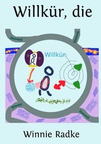 Produktbild: Die Willk&uuml;r