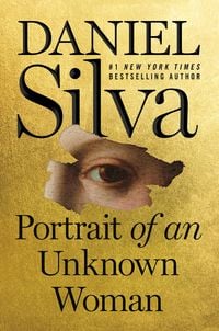 Produktbild: Portrait of an Unknown Woman
