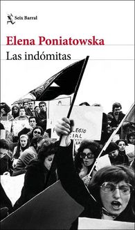 Produktbild: Las ind&oacute;mitas