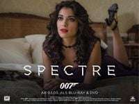 James Bond - Spectre