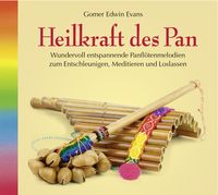Produktbild: Heilkraft des Pan