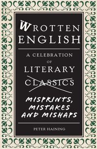 Produktbild: Wrotten English