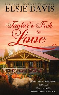 Produktbild: Taylor's Trek to Love