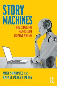 Produktbild: Story Machines