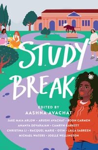 Produktbild: Study Break