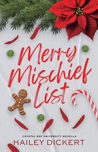 Produktbild: Merry Mischief List