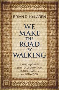 Produktbild: We Make the Road by Walking