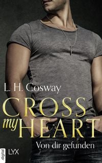 Produktbild: Cross my Heart - Von dir gefunden