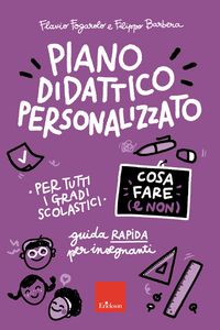 Produktbild: Piano didattico personalizzato - Cosa fare e non