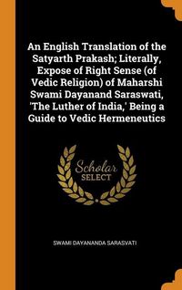 Produktbild: English Translation Of The Sat