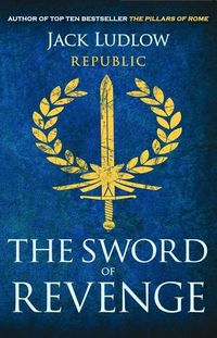 Produktbild: The Sword of Revenge