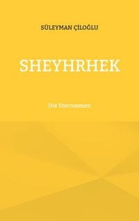 Produktbild: Sheyhrhek