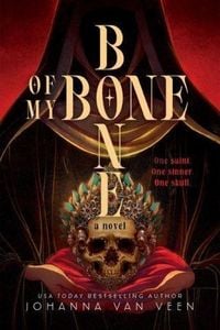 Produktbild: Bone of My Bone