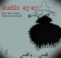 Produktbild: Kud&uuml;s Ey Ey