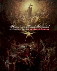 Produktbild: Heaven and Earth Unveiled