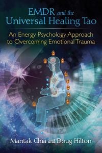 Produktbild: EMDR and the Universal Healing Tao