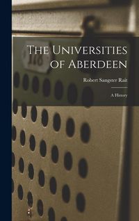 Produktbild: The Universities of Aberdeen