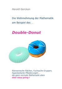 Produktbild: Double-Donut