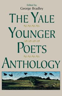 Produktbild: The Yale Younger Poets Anthology