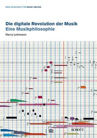 Produktbild: Die digitale Revolution der Musik
