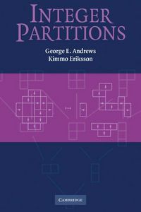 Produktbild: Integer Partitions