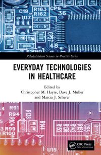 Produktbild: Everyday Technologies in Healthcare