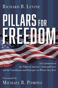 Produktbild: Pillars for Freedom