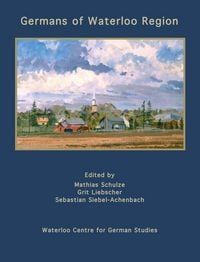 Produktbild: Germans of Waterloo Region