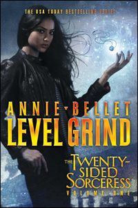 Produktbild: Level Grind: Justice Calling; Murder of Crows; Pack of Lies; Hunting Season