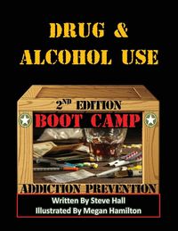 Produktbild: Drug & Alcohol Use Boot Camp
