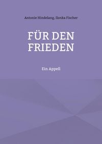 Produktbild: F&uuml;r den Frieden