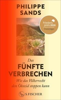 Produktbild: Das f&uuml;nfte Verbrechen