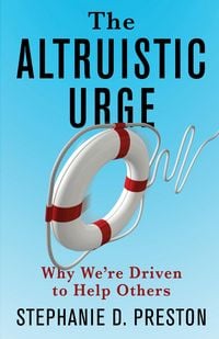 Produktbild: The Altruistic Urge