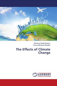 Produktbild: The Effects of Climate Change