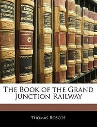 Produktbild: Roscoe, T: Fre-Bk Of The Grand Junction R