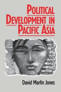 Produktbild: Political Development in Pacific Asia