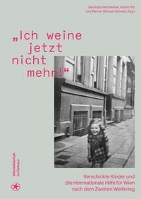 Produktbild: &laquo;Ich weine jetzt nicht mehr!&raquo;