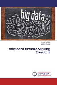 Produktbild: Advanced Remote Sensing Concepts