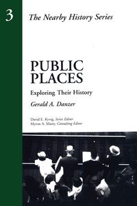 Produktbild: Public Places