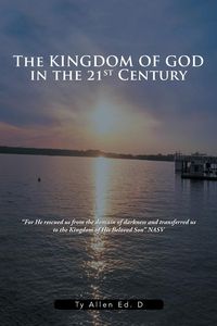 Produktbild: The Kingdom of God in the 21st Century