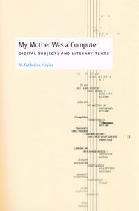 Produktbild: My Mother Was a Computer