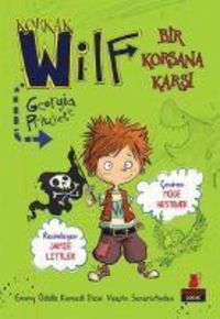Produktbild: Korkak Wilf Bir Korsana Karsi