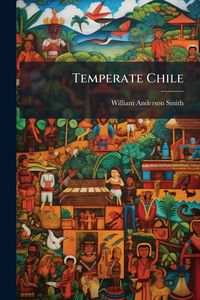 Produktbild: Temperate Chile