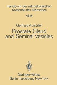 Produktbild: Prostate Gland and Seminal Vesicles